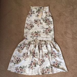 For love and lemons Holy Skirt