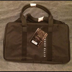 Perry Ellis Duffle Bag