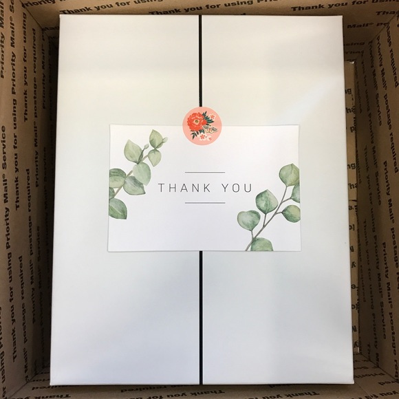 Other - THANK YOU! Other - THANK YOU!