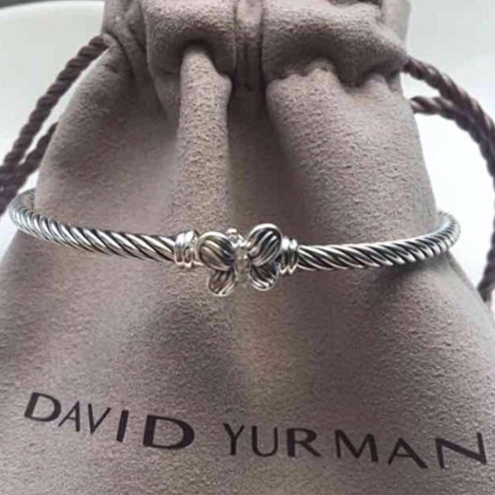 David Yurman Bracelet
