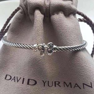 David Yurman Bracelet
