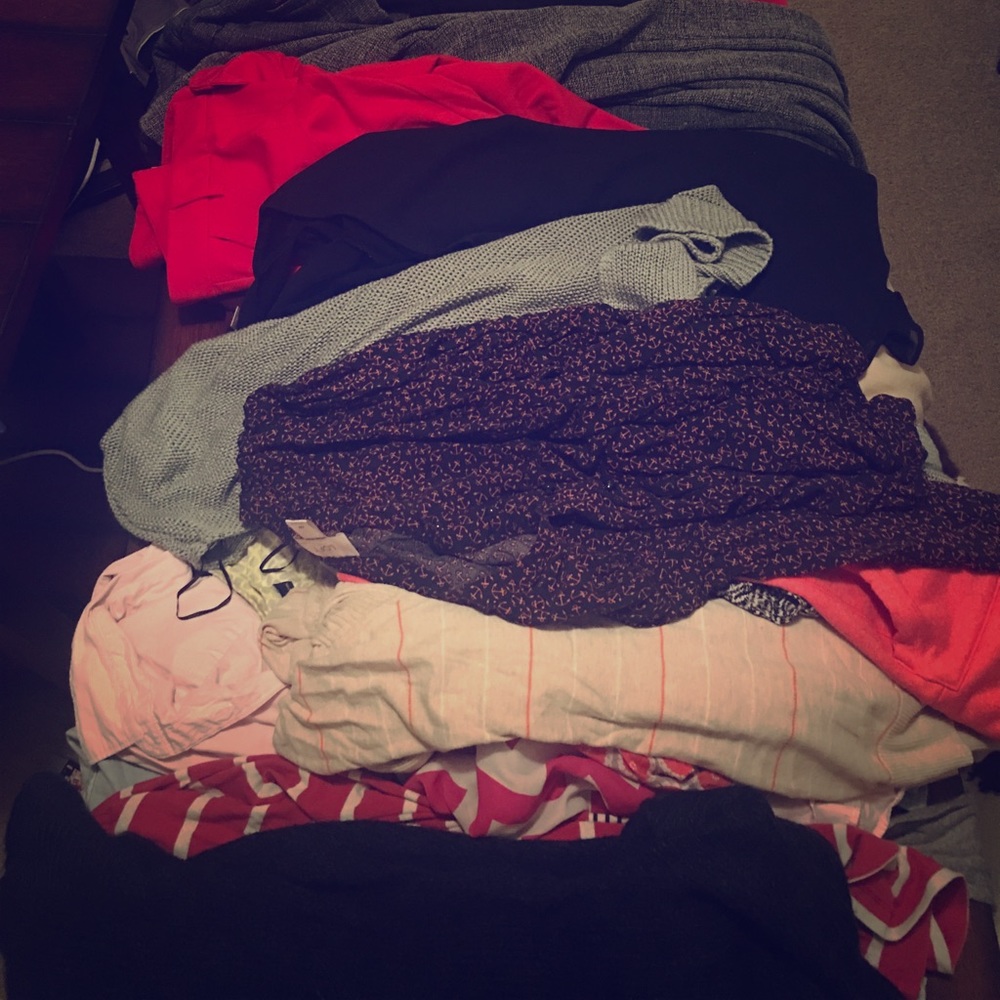 HUGE BUNDLE
