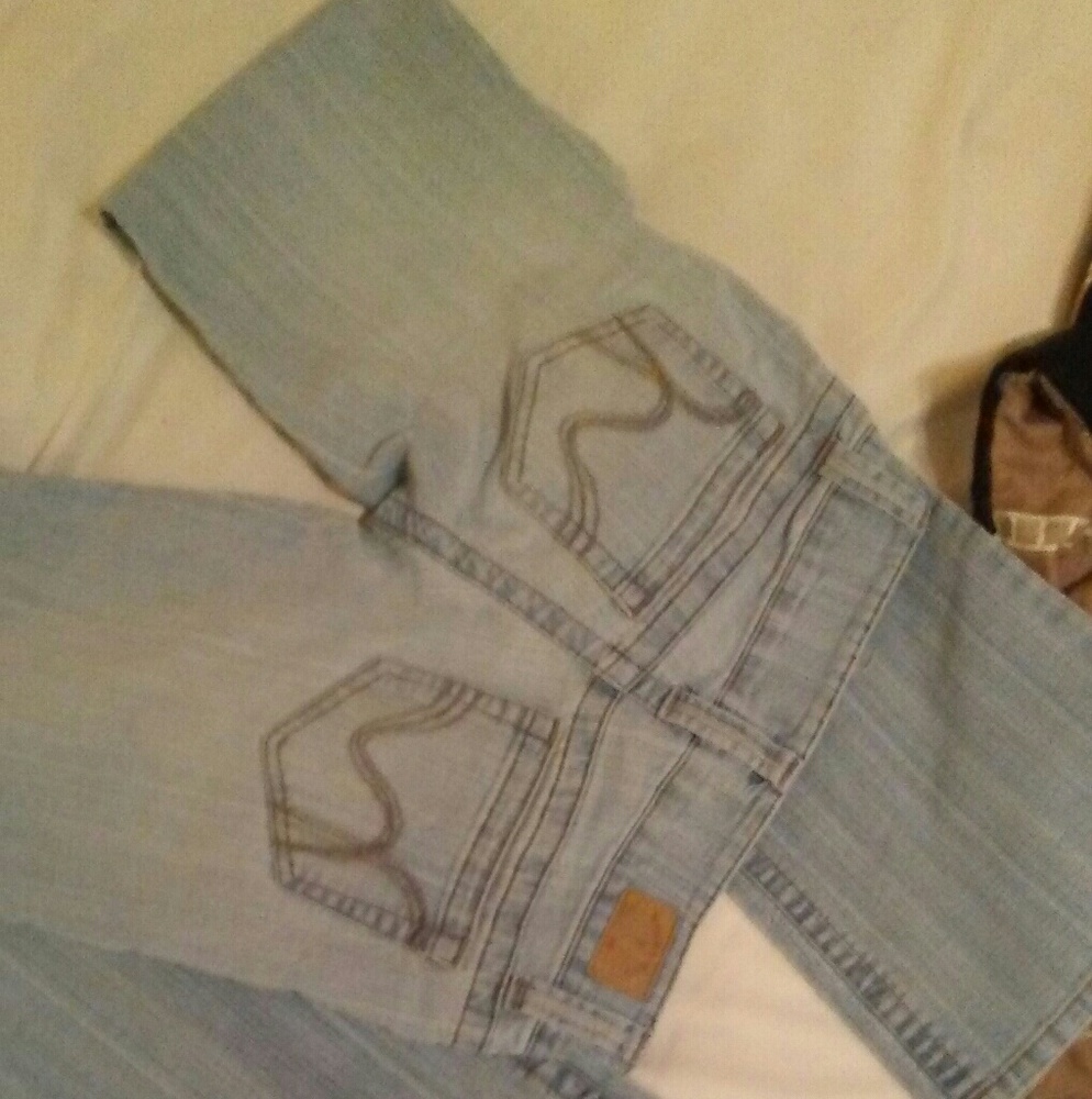 Hydraulic pants