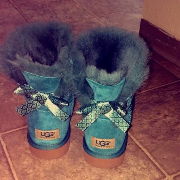 Ugh bailey bow - Picture 1 of 3