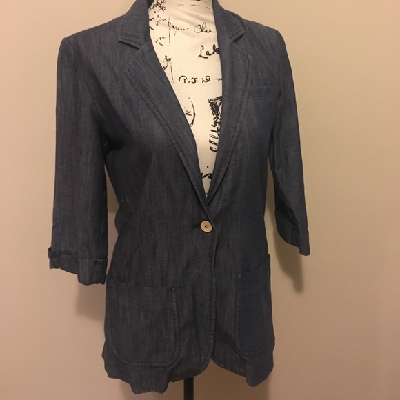 Urban Outfitters Fashion Blazer size Small - Picture 2 of 5