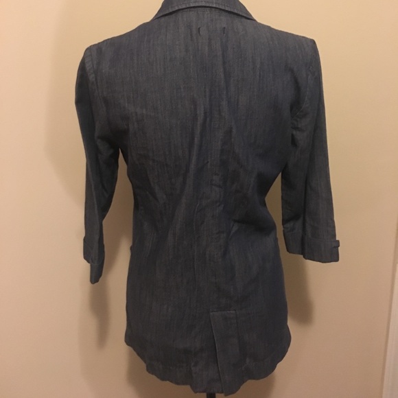 Urban Outfitters Fashion Blazer size Small - Picture 3 of 5