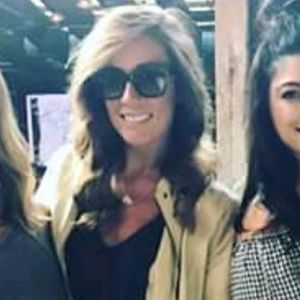 Meet your Posher, Kristyn