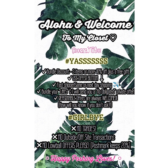 β¨PRICE DROPβ¨ Off the shoulder ruffle blouse π - Picture 3 of 3