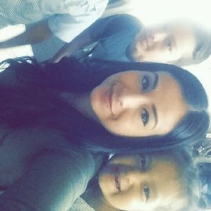 Meet your Posher, Jasmin