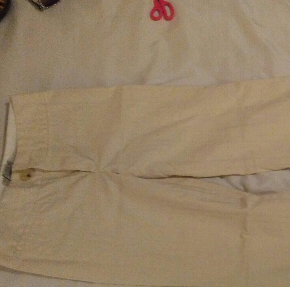 Banana republic dress slacks