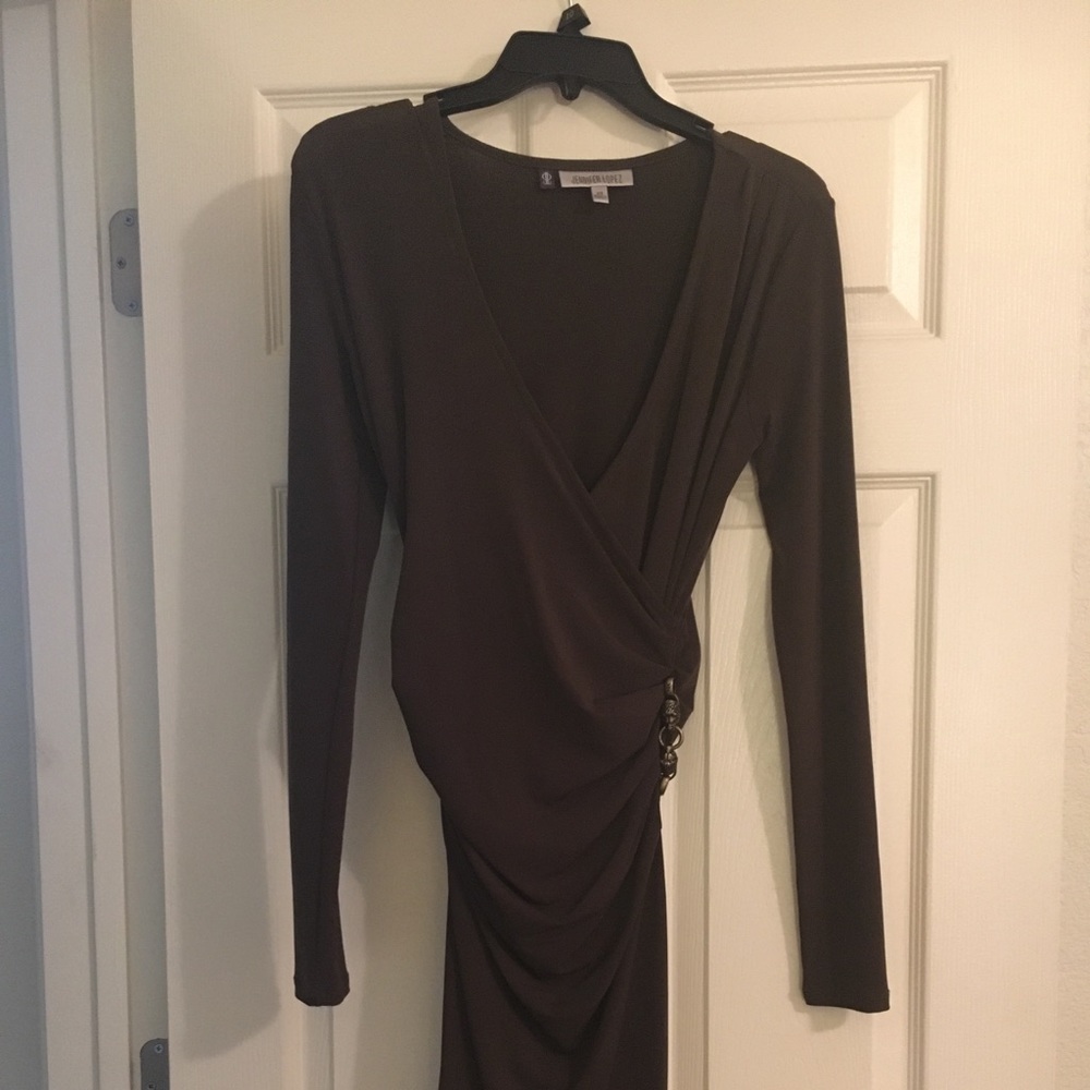 Jennifer Lopez Xsmall Dress