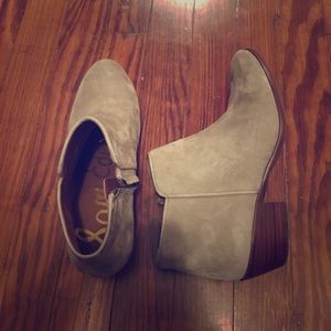 Sam Edelman Petty Bootie