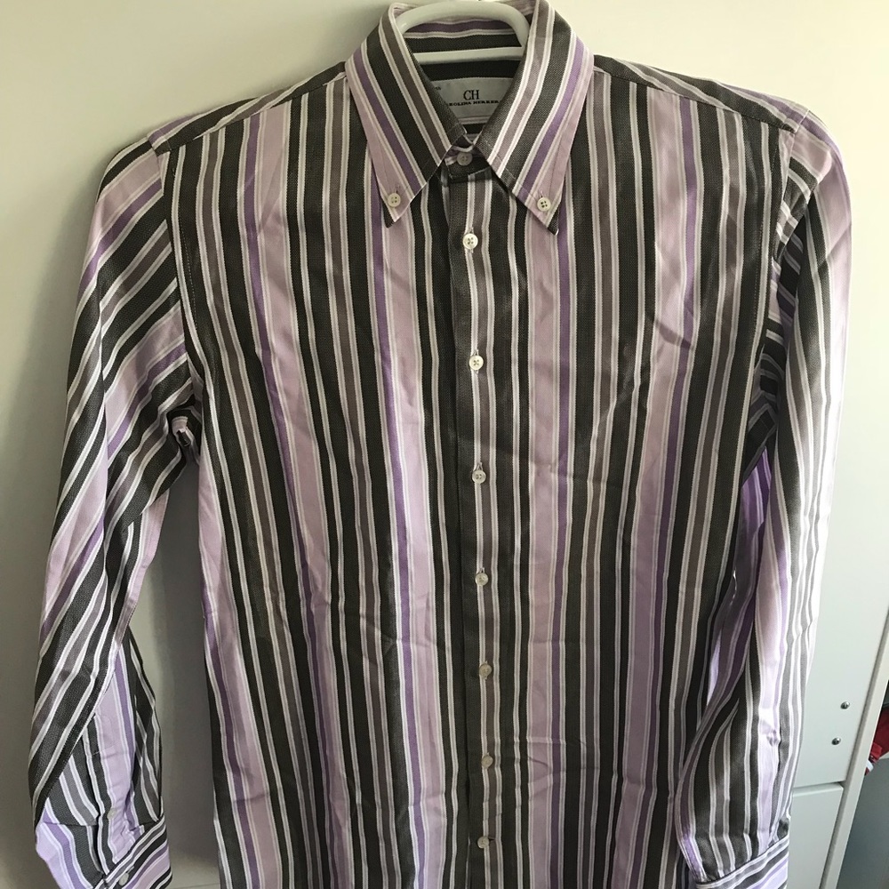 Carolina Herrera shirt
