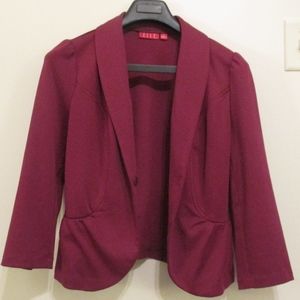 Women;s Blazer