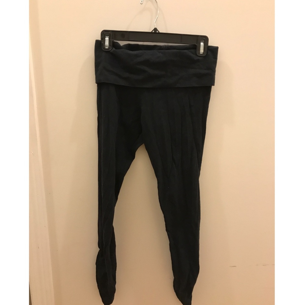 Black Aerie Leggings!