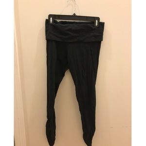 Black Aerie Leggings!