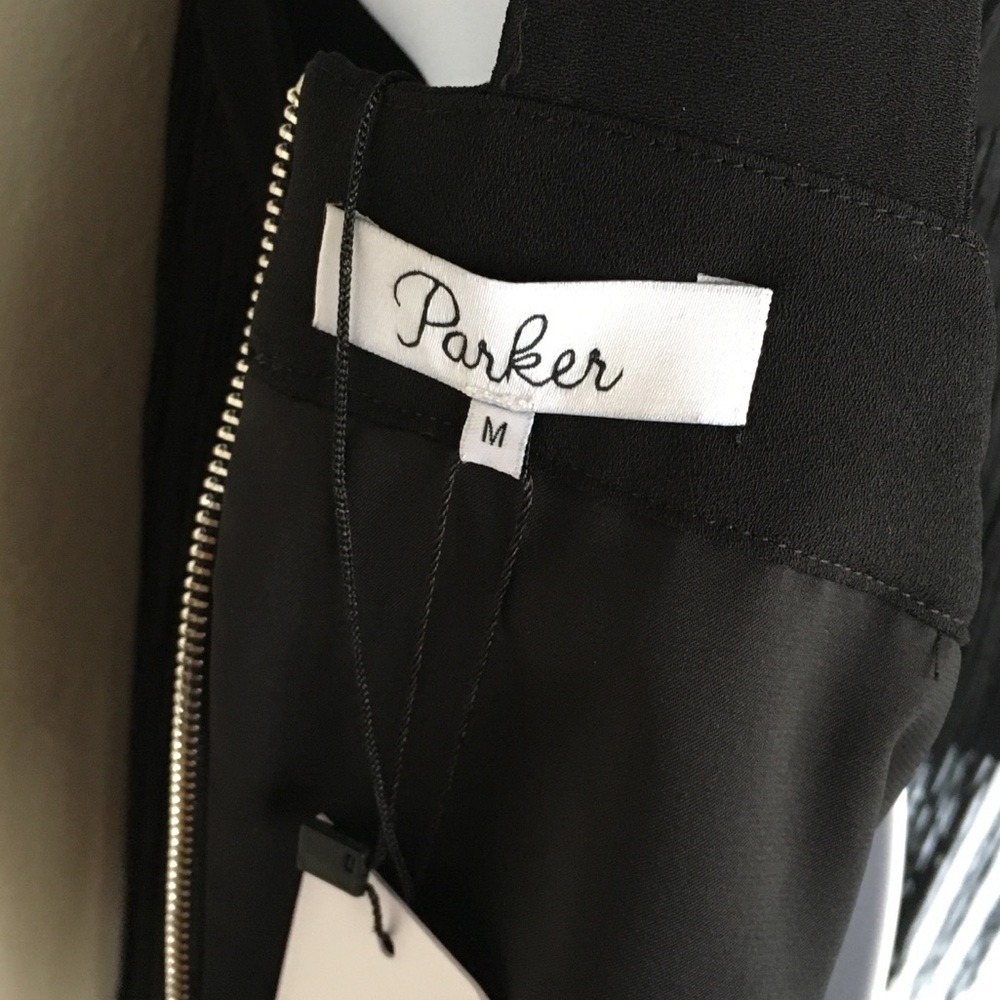 NEW Parker Fringe Halter Top - Picture 4 of 8