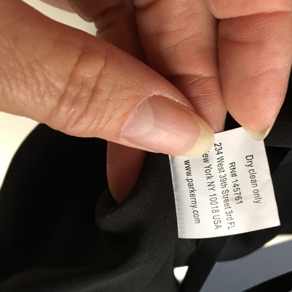 NEW Parker Fringe Halter Top - Picture 7 of 8