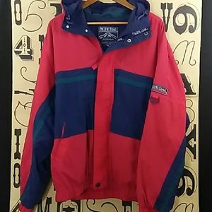pacific trail jacket vintage