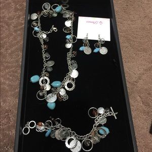 Jewelry lot