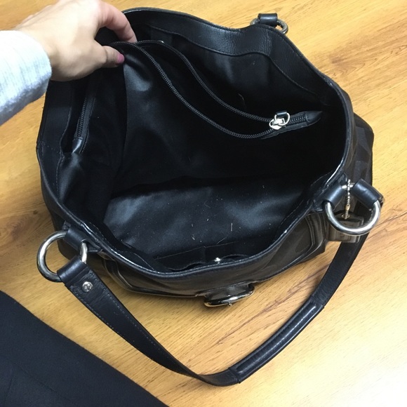 Coach bag - Picture 4 of 4