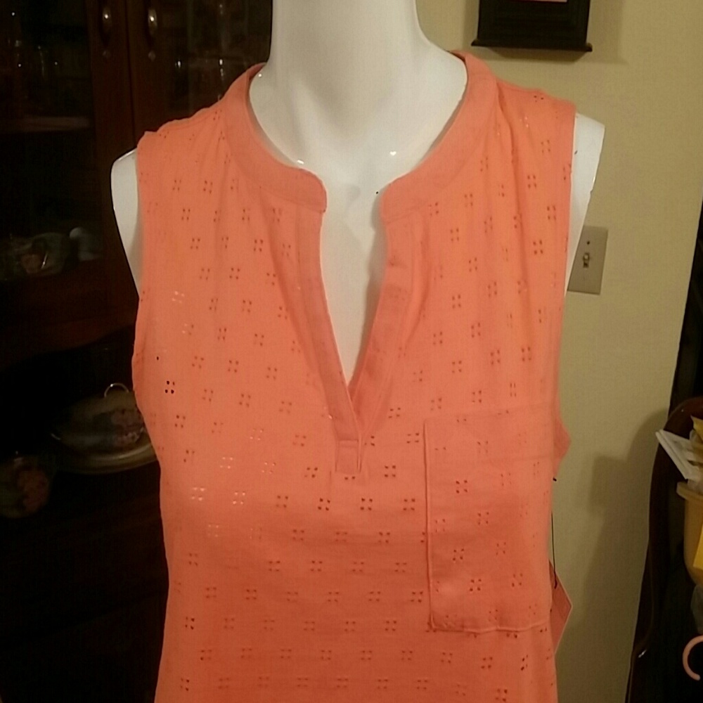 Liz Claiborne Top