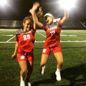 Meet your Posher, Emilie