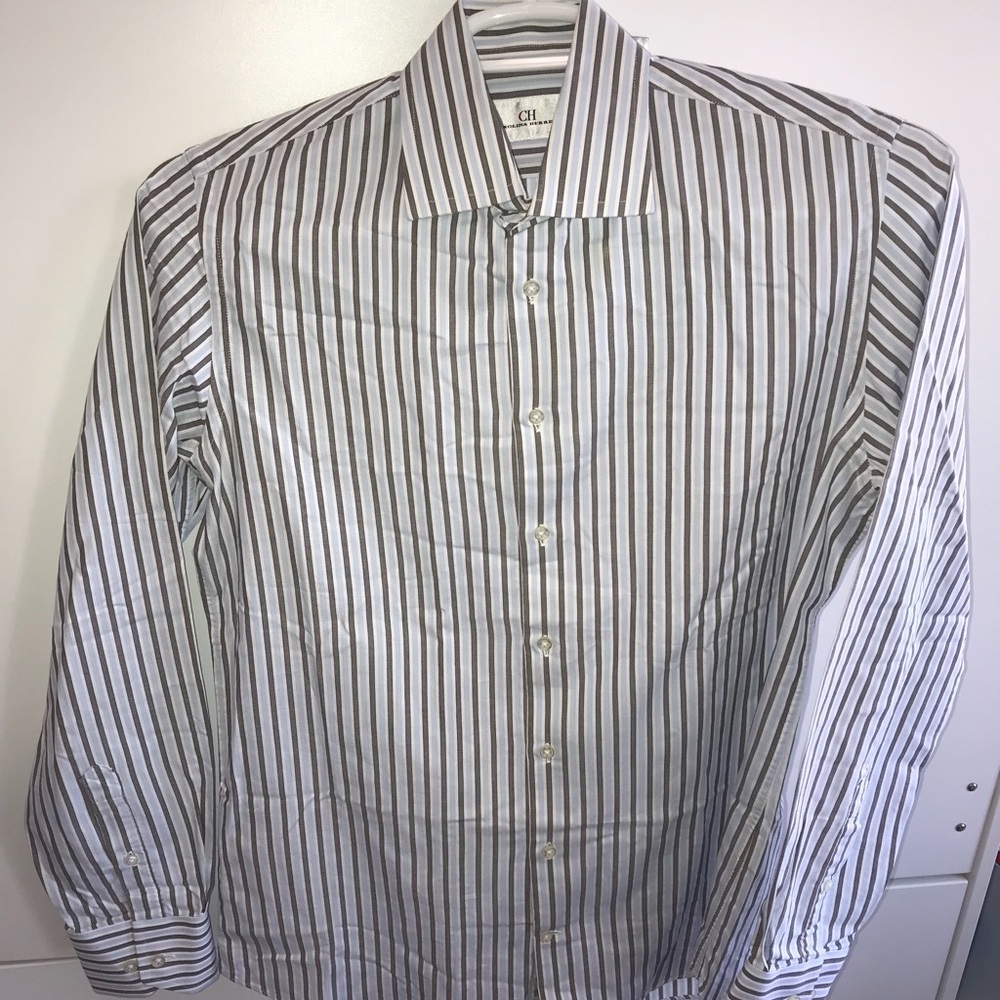 Carolina Herrera shirt