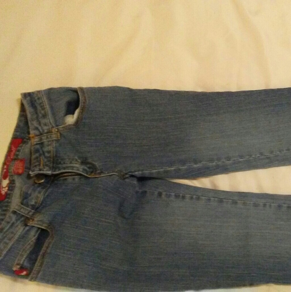 O'Neill pants