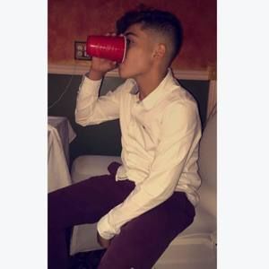 Meet your Posher, Jesus