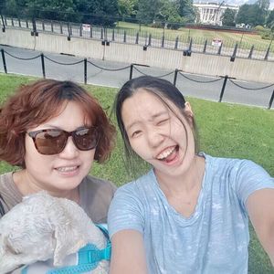 Meet your Posher, Soo ji