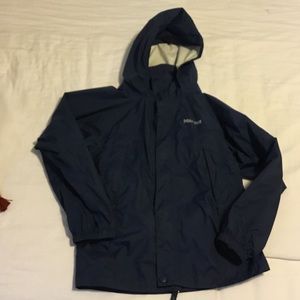 Boys Marmot jacket