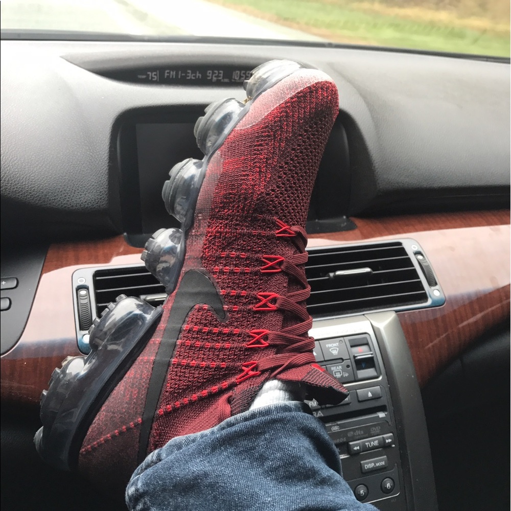 Meet your Posher, Ron