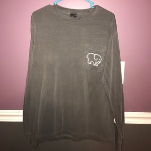 Ivory Ella t-shirt