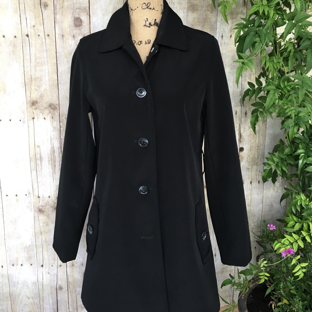 Merona Trench Coat