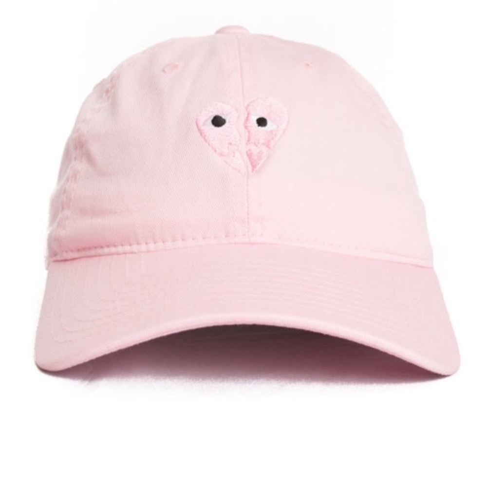 💓Heartbreak Dad Hat💓