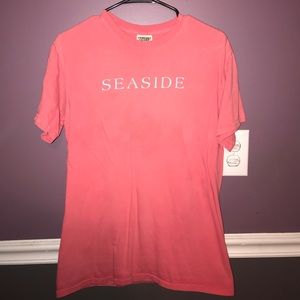Seaside t-shirt