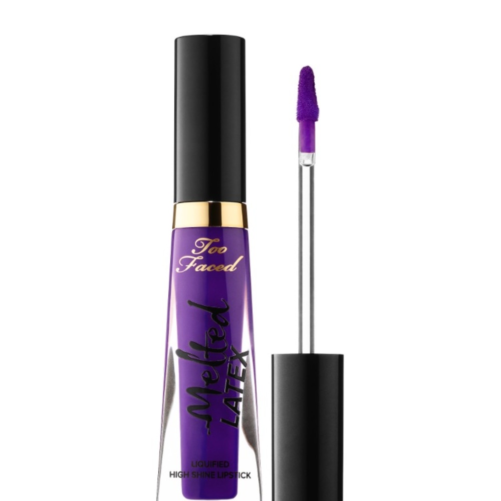 Too Faced Melted Latex Liquid High Shine Lipstick