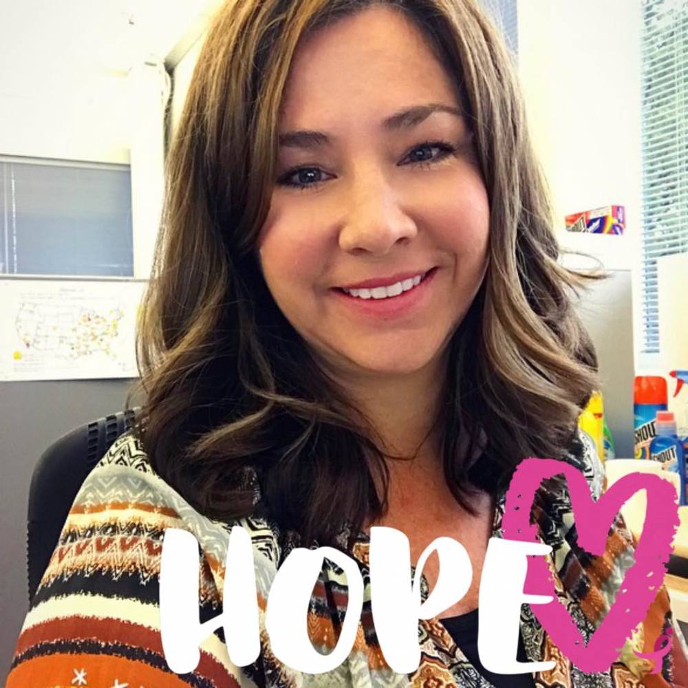 Meet your Posher, Jana