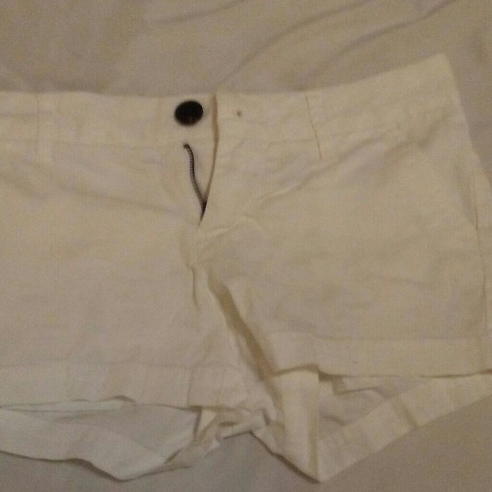 Casual shorts
