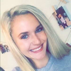 Meet your Posher, Faith