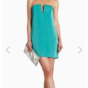 Size 2 BCBG cocktail dress