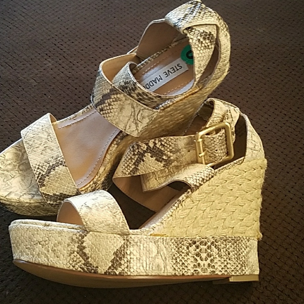 Wedges