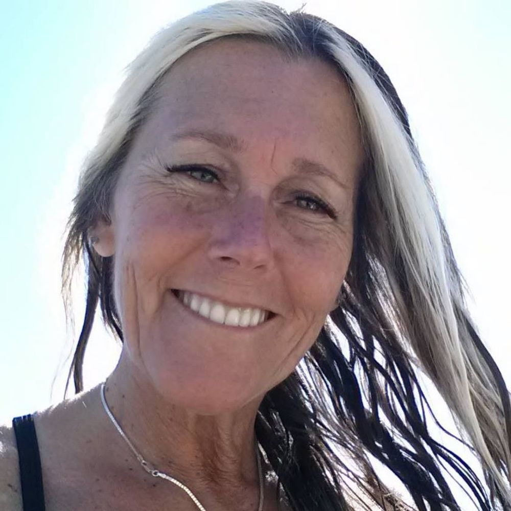 Meet your Posher, Margie