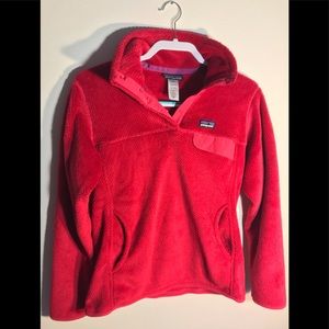 Women’s Patagonia Sweater medium