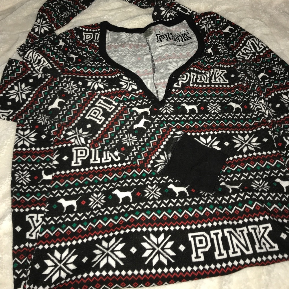 BRAND NEW Pink Limited Edition Onesie