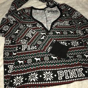 BRAND NEW Pink Limited Edition Onesie