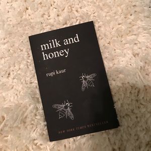 Milk and Honey