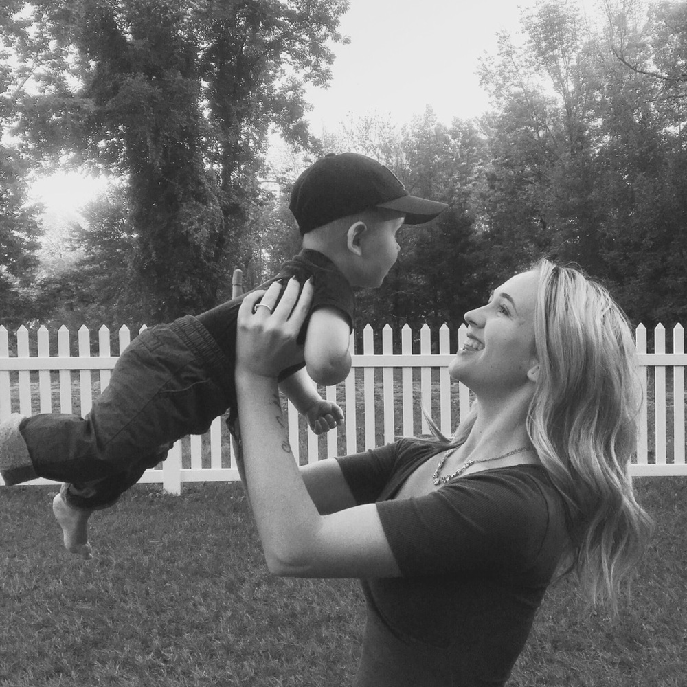 Meet your Posher, Destiny