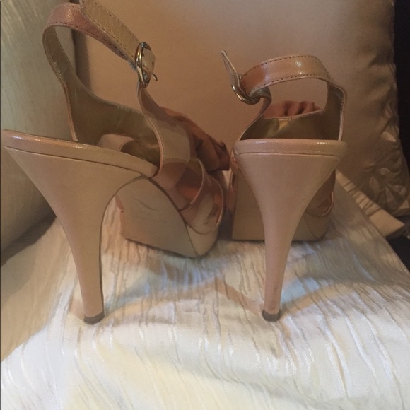 Nine West Heels - Picture 2 of 2